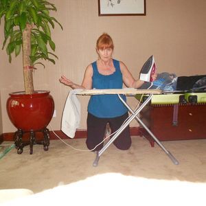 Meet your Posher, Janet